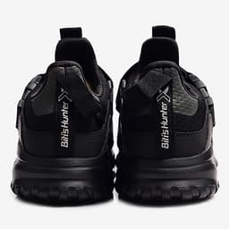 Giày Thể Thao Nữ Bitis's Hunter BKL DSWH02302DEN - Midnight Black Inverted