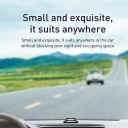 Bộ khuếch tán khử mùi và lọc không khí tặng kèm nước hoa khô dùng cho xe hơi ô tô hiệu Baseus Car Air Freshener Volcano (Vật liệu Metal cao cấp, tặng kèm túi thơm, khử mùi hiệu quả) - Hàng nhập khẩu