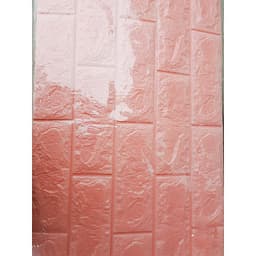 Bộ 10 Miếng Xốp Dán Tường 3D Chịu lực, chống nước, chống ẩm mốc 70x77cm DT26