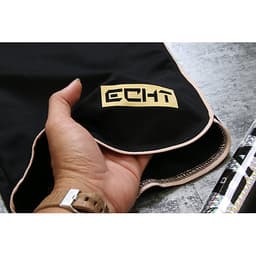 Quần đùi gym nam, Quần short thể thao nam, Quần đùi tập gym nam thun lưới - Thích hợp tập gym, đá bóng, chạy bộ, thể thao, bóng rổ hoặc giữ ấm cơ thể (SP065)