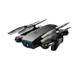 FLYCAM SG700D Camera 4K HD, Hai camera kép, thời gian bay 20p, Wifi 2.4G tích hợp tối đa các thiết bị di động - Hàng chính hãng