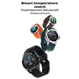 Đồng Hồ Thông Minh Smart Watch Đa Năng Chống Thấm Nước