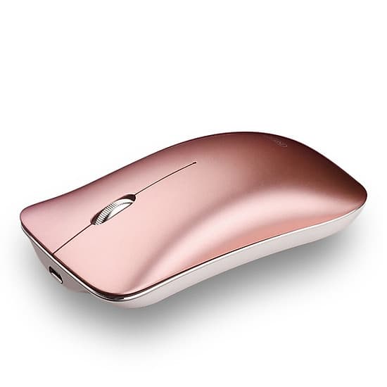 Chuột Không Dây Sạc Điện INPHIC PM9
