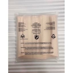 Đai Gen Bụng Latex 25 Xương Lỗ Ngắn Cao 25cm Mxx
