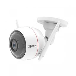 Camera IP Wifi Ezviz C3WN 2Mp Full HD1080P (Camera Ngoài Trời) - Hàng Chính Hãng
