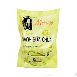 Bánh sữa chua xốp Morice (300g)