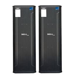 Đôi loa Full đôi 3 tấc RSX BellPlus (hàng chính hãng) 1 cặp 