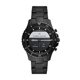 Đồng hồ Nam Fossil HR Heart Rate (Hybrid) thông minh Nhập Khẩu Mỹ