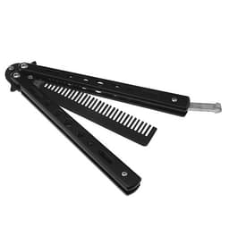 Lưỡi Lược Thép Lược Bướm Tập Quay