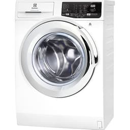 Máy Giặt Cửa Trước Inverter Electrolux EWF8025BQ (8kg) - Hàng Chính Hãng
