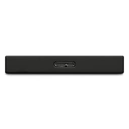 Ổ Cứng Di Động HDD Seagate Backup Plus Slim 1TB 2.5" USB 3.0 (2019) - Hàng Chính Hãng