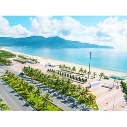 TOUR ĐÀ NẴNG  - HỘI AN - BÀ NÀ - HUẾ - XUÔI DÒNG MẮT BIẾC 4N3D [TPHCM] [ĐỘC ĐÁO MỚI LẠ] [DATVIETRAVEL]