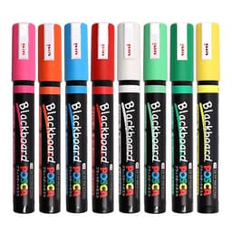 Bút Vẽ POSCA Mitsubishi (Uni) POSCA