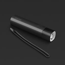 Pin Sạc Dự Phòng Tích Hợp Đèn Pin Mini Xiaomi SOLOVE E3 (3000mAh)