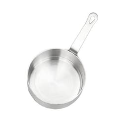 Thép Không Gỉ Mini Sauce Pan Không Dính Sữa Nhỏ Pan Dụng Cụ Nhà Bếp