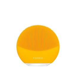 Máy rửa mặt Foreo LUNA MINI 3 - Loại bỏ bụi bẩn và cặn trang điểm chỉ trong 30s