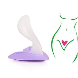 Set Dụng Cụ Tạo HÌnh Cắt Tỉa Lông Bikini Nghệ Thuật Chất Liệu Silicon và Nhựa ABS Gọn Nhẹ Dễ Dàng Mang Đi Du Lịch Nhiều Hình Dạng Để Lựa Chọn