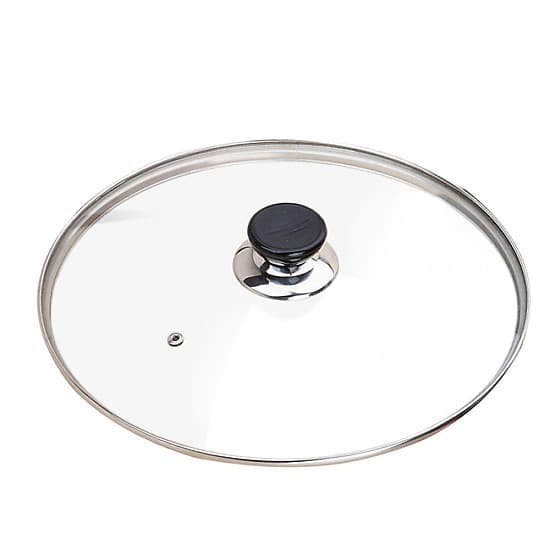 Nắp Nồi Thủy Tinh Maxcook