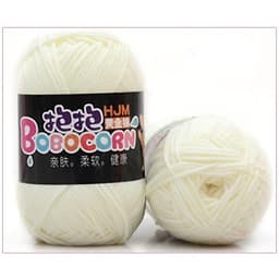 Len Milk Cotton cao cấp BOBO