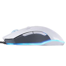 Chuột Gaming Có Dây DareU Dòng EM