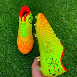 Giày Đá Bóng Đinh Cao CR7