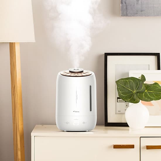 Máy Tạo Ẩm Deerma DEM-F600