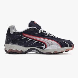 PUMA - Giày sneaker unisex Inhale 370769-04