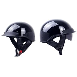 Motorcycle Helmet Built-in Lens Strong Motorcycle Helmet