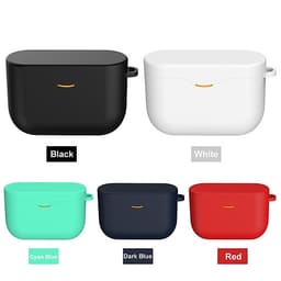 Vỏ Hộp Sạc Tai Nghe Không Dây Sony WF-1000XM3 Bằng Silicone Dày 1.5mm