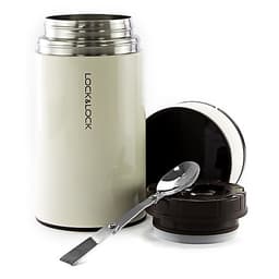 Hộp Giữ Nhiệt Đựng Thức Ăn Lock&Lock Column Food Jar LHC8023 (1L)