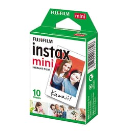 Giấy Film In Ảnh Tức Thì Trắng Fujifilm Instax Mini Cho Fujifilm Instax Mini 7s/8/25/90/9 (20 Cái)