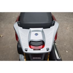 Tay Dắt SH 300iSH 2017-2019 STĐA ( Đen và Bạc) Cao Cấp