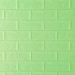 Bộ 10 Miếng Xốp Dán Tường 3D Chịu lực, chống nước, chống ẩm mốc 70x77cm DT26