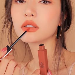 Son Kem Siêu Lì, Mịn Môi 3CE Cloud Lip Tint