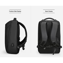 Ba lô Chống Trộm Chống Nước MARK RYDEN 33L MR9031ZS_SJ00 - Đen