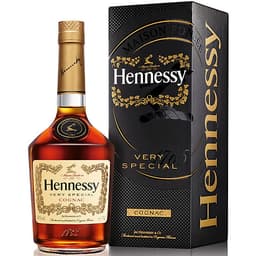Rượu Cognac Hennessy Very Special - Kèm Hộp