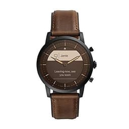 Đồng hồ Nam Fossil HR Heart Rate (Hybrid) thông minh Nhập Khẩu Mỹ