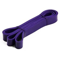 Dây kháng lực tập gym cao su tự nhiên, mức lực kéo phân theo từng màu, tiện lợi mang theo bất cứ đâu Cleacco