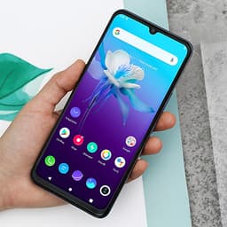 Điện Thoại Vivo V20 SE (8GB/128GB) - Hàng Chính Hãng