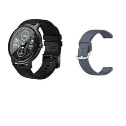 đồng hồ thông minh xiaomi Mibro Air XPAW001 Kết nối Bluetooth 5.0 theo dõi sức khỏe chống nước IP68 hỗ trợ Android iOS hỗ trợ nhiều ngôn ngữ