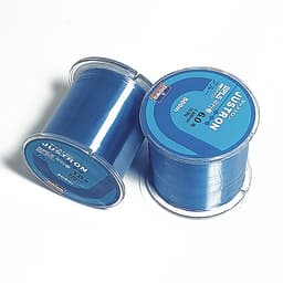 Dây Cước Câu Cá Siêu Bền Justron Dài 500m – Dây Cước Câu Cá Nhật