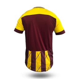 Bộ đồ đá banh CPSports mẫu không logo New Season