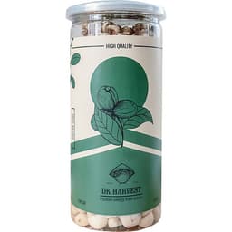 Hạt Mix 3 Loại hạt nhập khẩu (Óc chó - Hạt Macca - Hạnh Nhân) DK Harvest