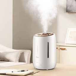 Máy Tạo Ẩm Deerma DEM-F600