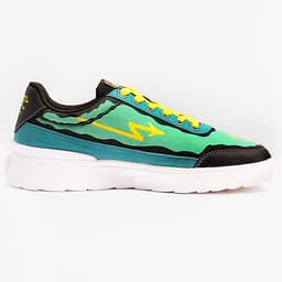 Giày Thể Thao Nữ Biti's Hunter Street VietMax Culture DSWH02501XLC - FdF Green
