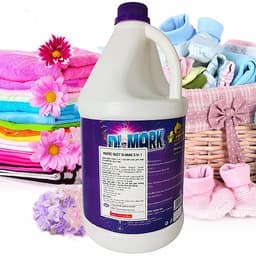 Nước Giặt Xả Thái DI-MARK Cao Cấp Dùng Cho Giặt Tay Và Giặt Máy - Cửa  Ngang Và Cửa Trên