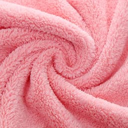 Set 2 Khăn tắm 34x75+70x140,siêu thấm chất liệu 100 cotton 120g+450g -143