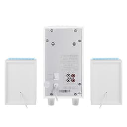 Loa Vi Tính 2.1 ENKOR E60B