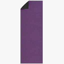 Thảm Tập Yoga PVC Dày 6mm Mặt Thảm 2 Màu (PREMIUM) [TẶNG TÚI ĐỰNG THẢM]
