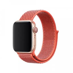 Dây vải đeo thay thế cho Apple Watch 42mm / 44mm hiệu Coteetci - Hàng chính hãng